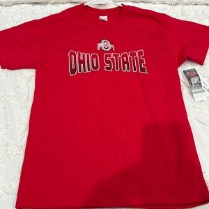 Kids Ohio state shirt